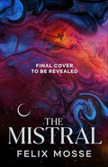 The Mistral - MPHOnline.com