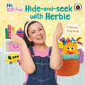 Ms Rachel: Hide and Seek with Herbie - MPHOnline.com