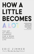 How a Little Becomes a Lot (UK) - MPHOnline.com