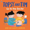 Topsy and Tim: Go to the Doctor - MPHOnline.com