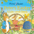 Peter Rabbit: Peter's Easter Slide-and-Seek - Puffin UK - MPHOnline.com