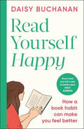 Read Yourself Happy - MPHOnline.com