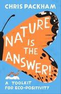 Nature Is the Answer - DK Children UK - MPHOnline.com