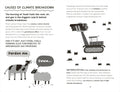 A look inside Nature Is the Answer - DK Children UK - MPHOnline.com