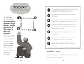 Another look inside Nature Is the Answer - DK Children UK - MPHOnline.com