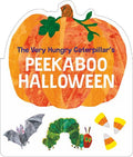 The Very Hungry Caterpillar's Peekaboo Halloween - MPHOnline.com