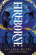 Fireborne (Aurelian Cycle Book 01:) - MPHOnline.com