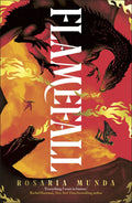 The Aurelian Cycle #02: Flamefall - MPHOnline.com