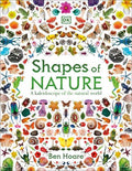 Shapes of Nature (HC) - MPHOnline.com