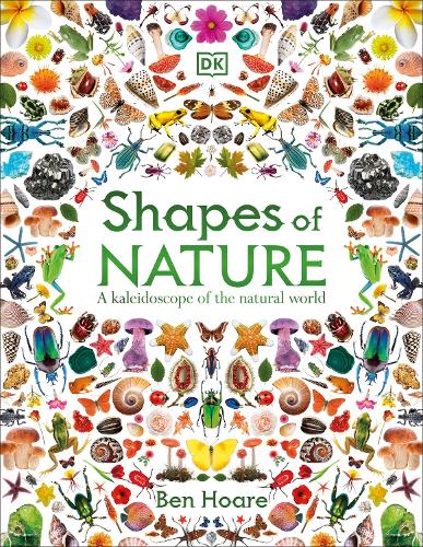 Shapes of Nature (HC) - MPHOnline.com