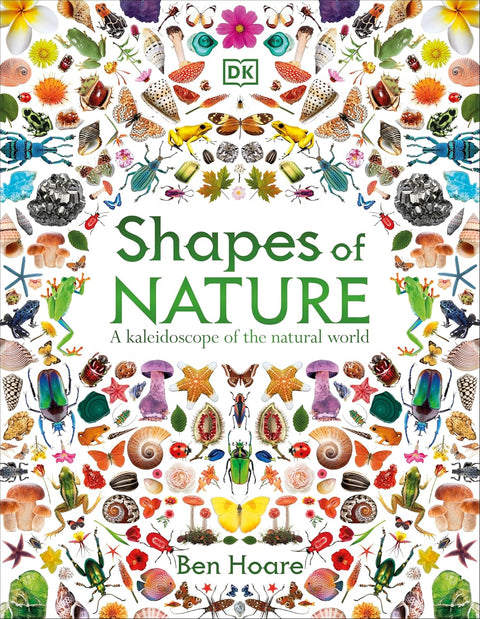 Shapes of Nature (HC)