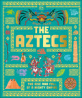 The Aztecs (HC) - MPHOnline.com