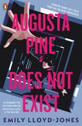 Augusta Pine Does Not Exist - MPHOnline.com
