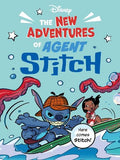Disney The New Adventures of Agent Stitch - MPHOnline.com