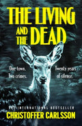 The Living and the Dead (Halland Suite) UK - MPHOnline.com