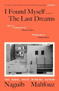 I Found Myself...The Last Dreams - MPHOnline.com