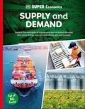 DK Super Economics: Supply and Demand (UK) - MPHOnline.com