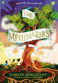 Hatmakers #04: The Mythmakers - MPHOnline.com
