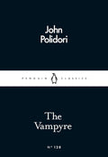 The Vampyre - MPHOnline.com