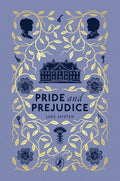 Puffin Clothbound: Pride and Prejudice - MPHOnline.com