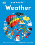 Dk Eyewonder: Weather (2026) - MPHOnline.com