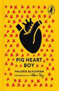 Puffin Clothbound: Pig-Heart Boy (85th Anniversary) - MPHOnline.com