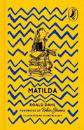 Puffin Clothbound: Matilda (85th Anniversary) - MPHOnline.com