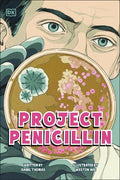 DK Science Stories: Project Penicillin - MPHOnline.com