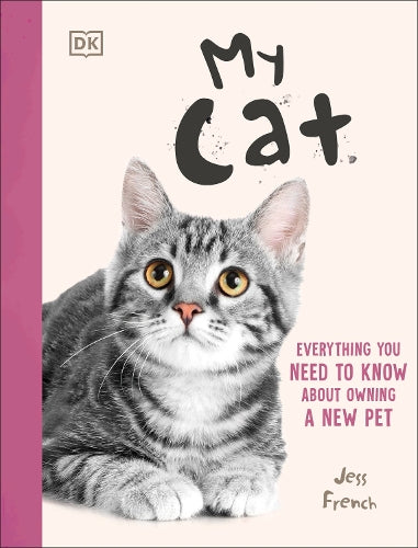 My Cat: Everything You Need to Know About Owning a New Pet - MPHOnline.com