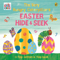 The Very Hungry Caterpillar’s Easter Hide-and-Seek - Puffin UK - MPHOnline.com