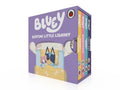 Bluey: Bedtime Little Library (BB) - MPHOnline.com