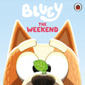 Bluey: The Weekend - Ladybird UK - MPHOnline.com