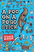 A Poo on a Pogo Stick - MPHOnline.com