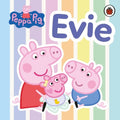 Peppa Pig: Evie - MPHOnline.com