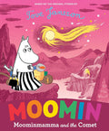 Moominmamma and the Comet - Puffin UK - MPHOnline.com