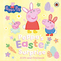 Peppa Pig: Peppa’s Easter Surprise - Ladybird UK - MPHOnline.com