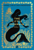 Little Puffin Clothbound Classics: The Little Mermaid and Other Tales - MPHOnline.com