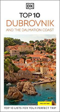 DK Top 10 Dubrovnik and the Dalmatian Coast - MPHOnline.com