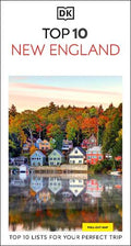 DK Top 10 New England - MPHOnline.com