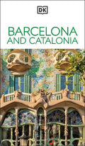 DK Barcelona and Catalonia - MPHOnline.com
