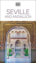 DK Seville and Andalucia - MPHOnline.com