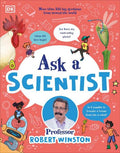 Ask a Scientist - MPHOnline.com