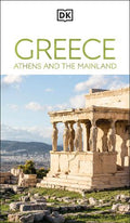 DK Greece, Athens and the Mainland - MPHOnline.com