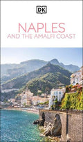 DK Naples and the Amalfi Coast - MPHOnline.com