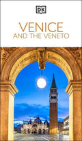 DK Venice and the Veneto - MPHOnline.com