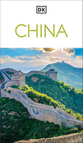 DK China - DK Travel - MPHOnline.com