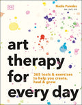 Art Therapy for Every Day - MPHOnline.com