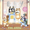 Bluey: The Show - Ladybird UK - MPHOnline.com