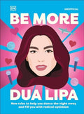 Be More Dua Lipa - MPHOnline.com