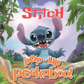 Pop-Up Peekaboo! Stitch - MPHOnline.com